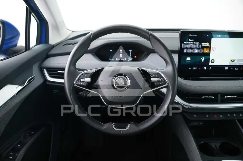 2023 Skoda Enyaq