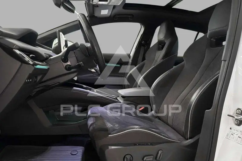 2023 Skoda Enyaq