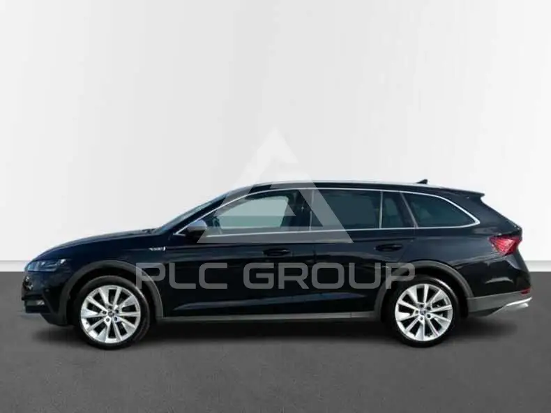 2023 Skoda Octavia