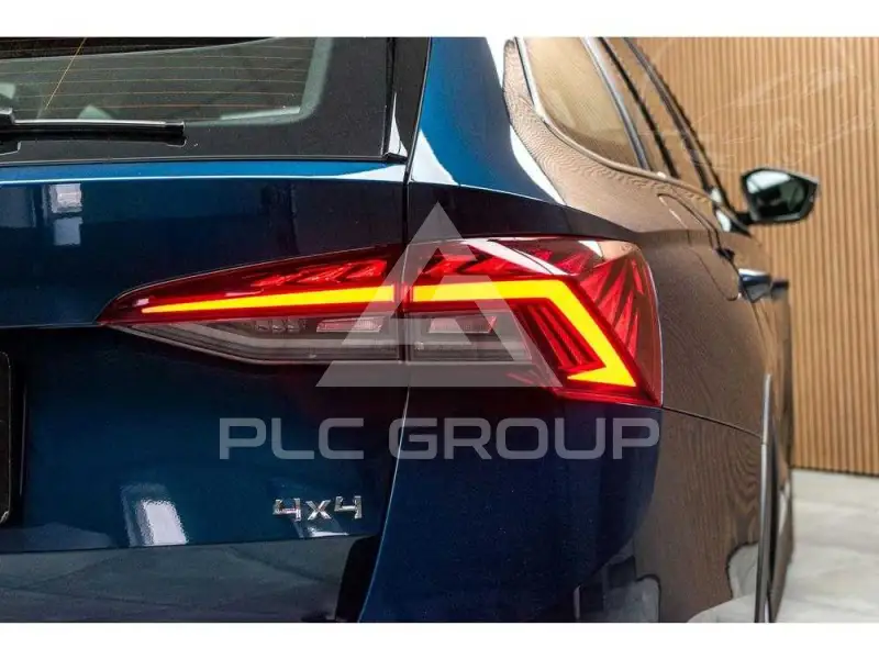 2023 Skoda Octavia