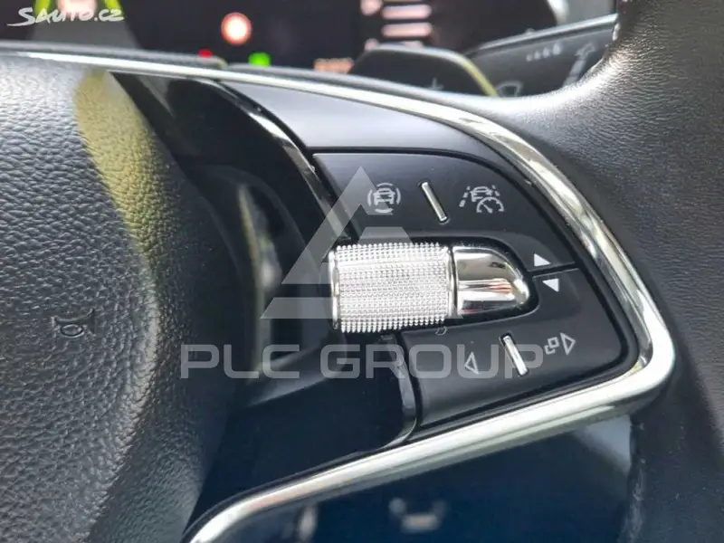 2023 Skoda Octavia