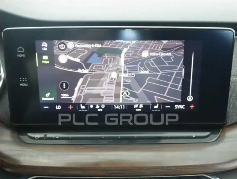 2023 Skoda Octavia