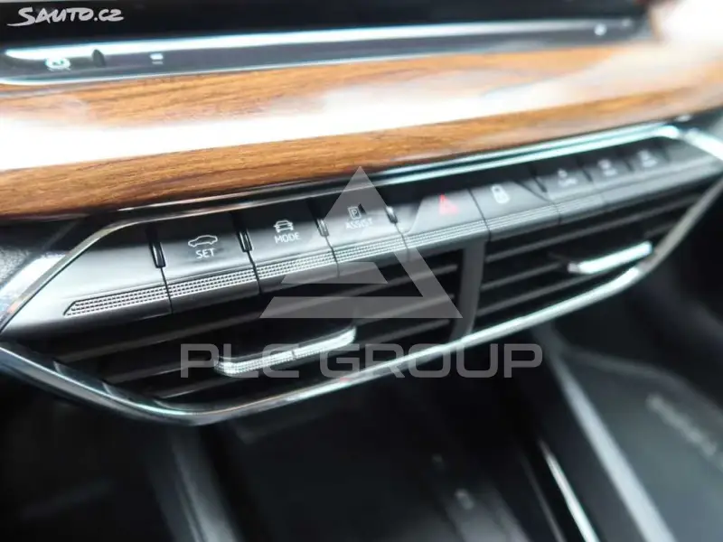 2023 Skoda Octavia