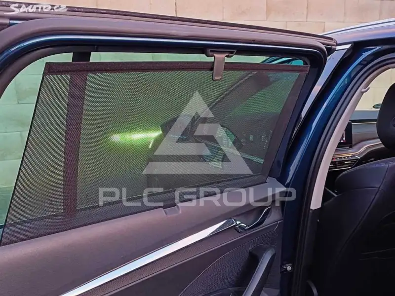 2023 Skoda Octavia