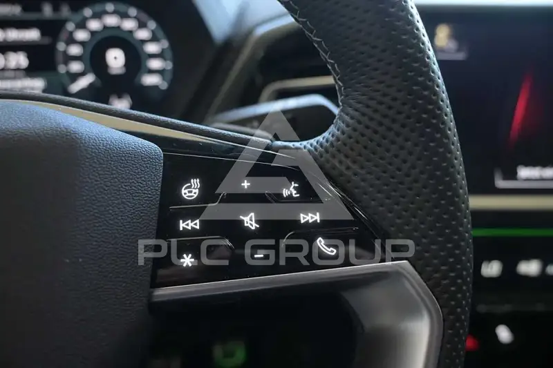 2023 Audi 50