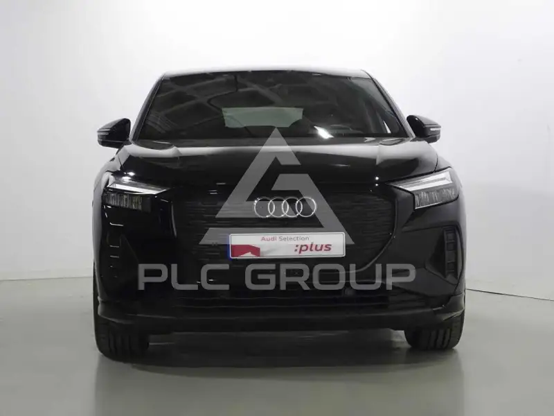 2023 Audi 50