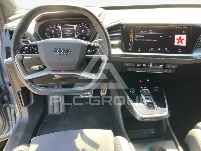 2023 Audi 50