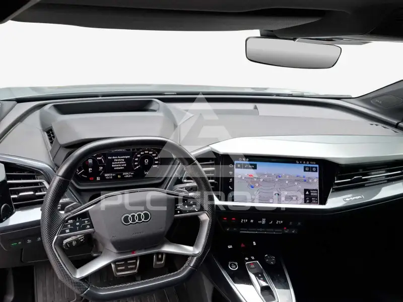 2023 Audi 50