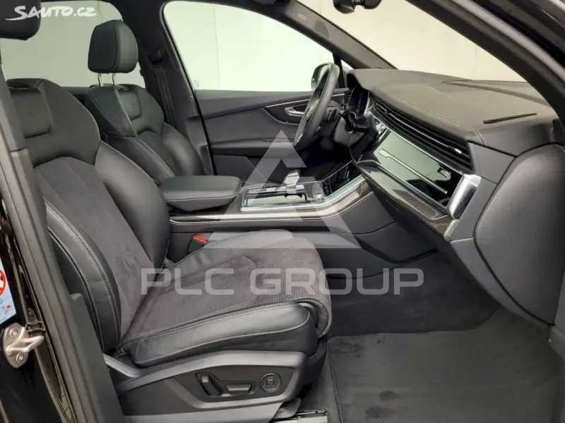 2023 Audi SQ7