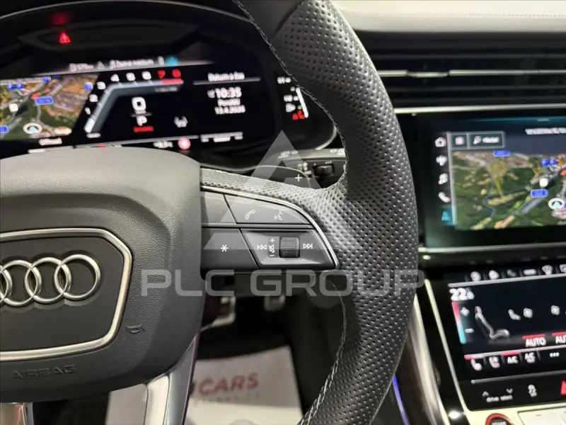 2023 Audi SQ7