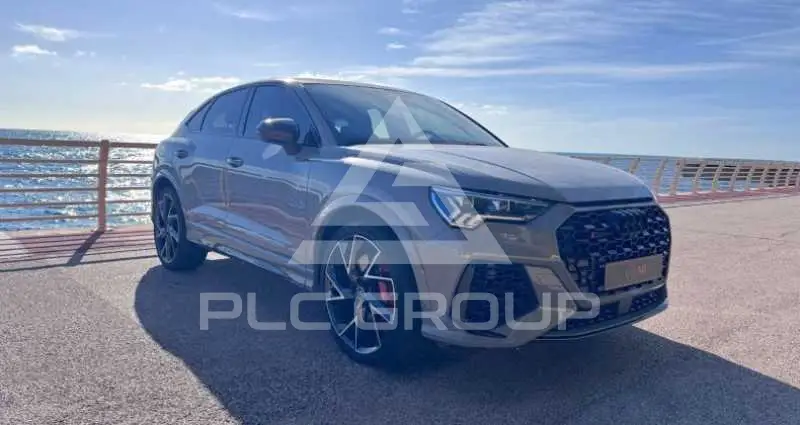 2023 Audi RSQ3