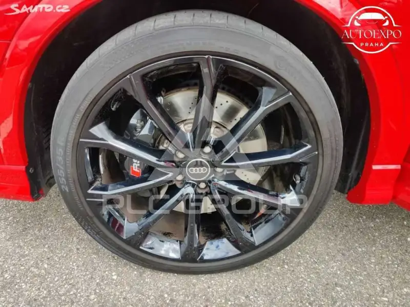 2023 Audi RSQ3