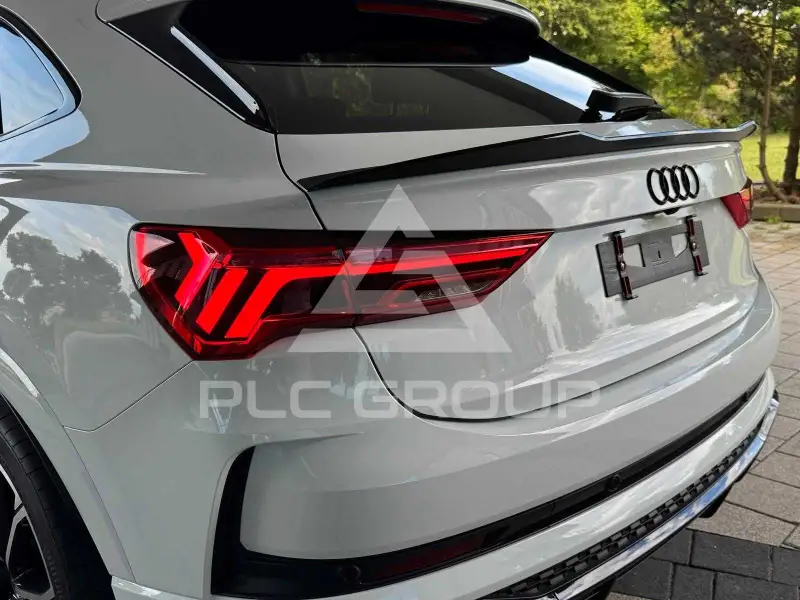 2023 Audi RSQ3