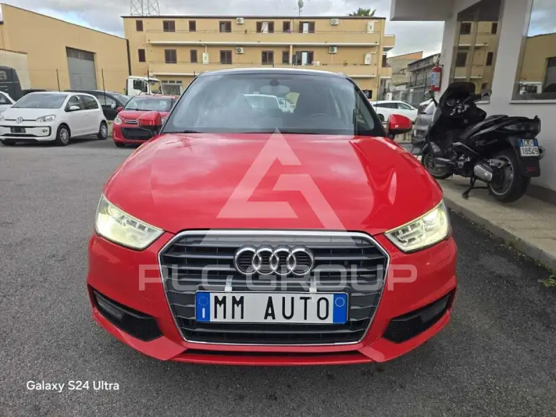 2023 Audi TT