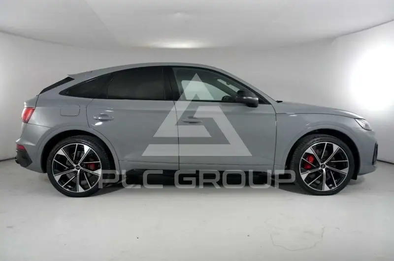 2023 Audi SQ5