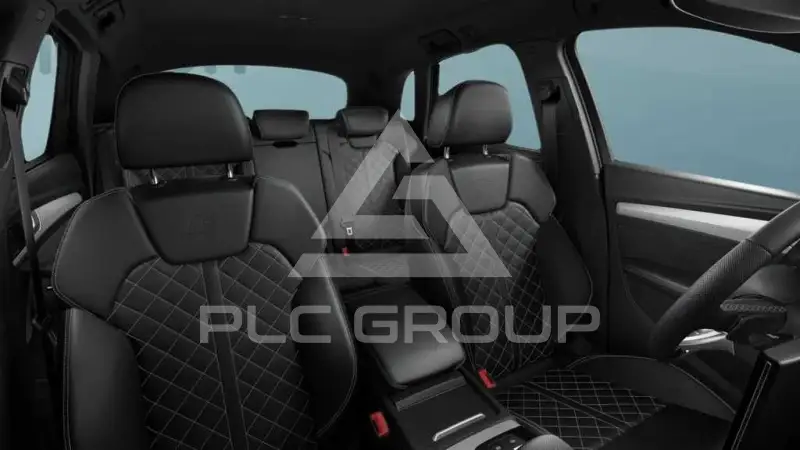 2023 Audi SQ5