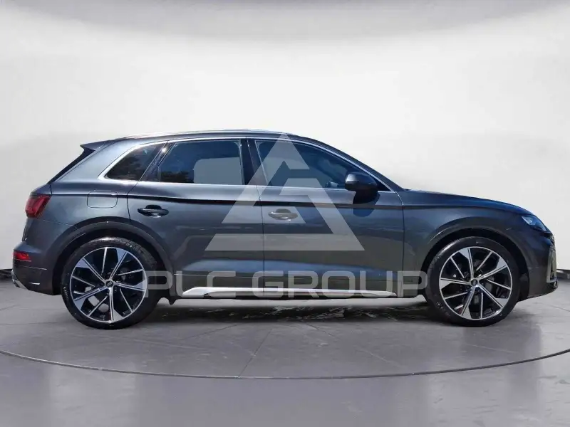 2023 Audi SQ5