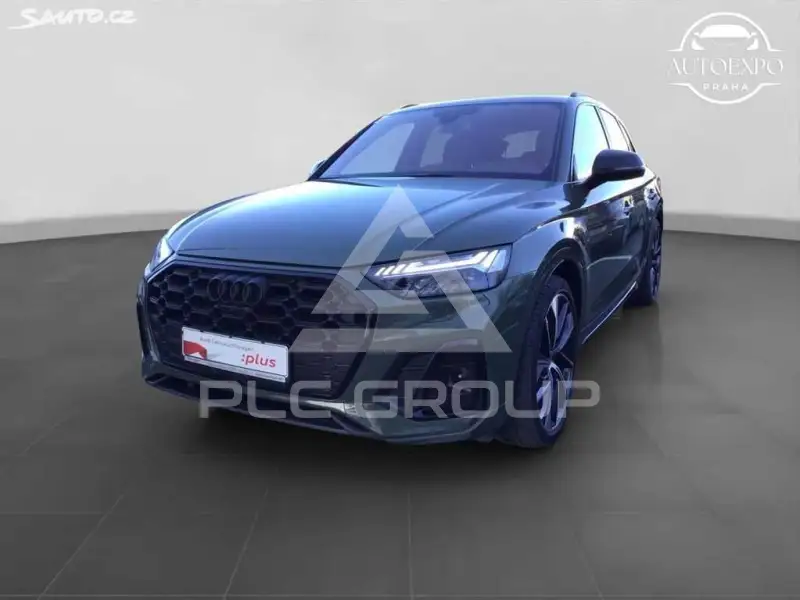 2023 Audi SQ5