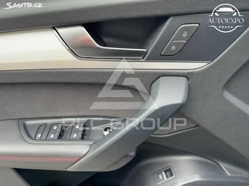 2023 Audi SQ5