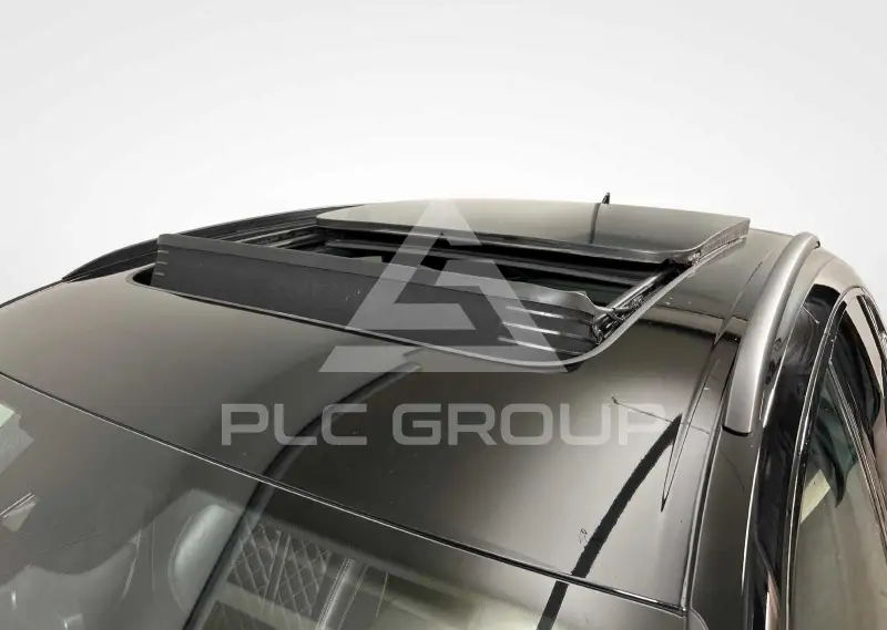 2023 Audi SQ5