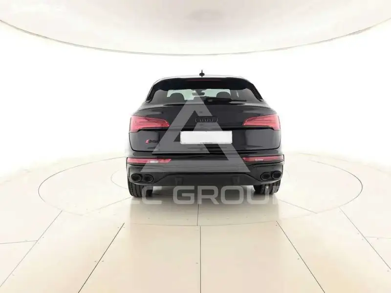 2023 Audi SQ5