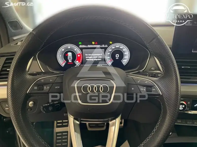 2023 Audi SQ5