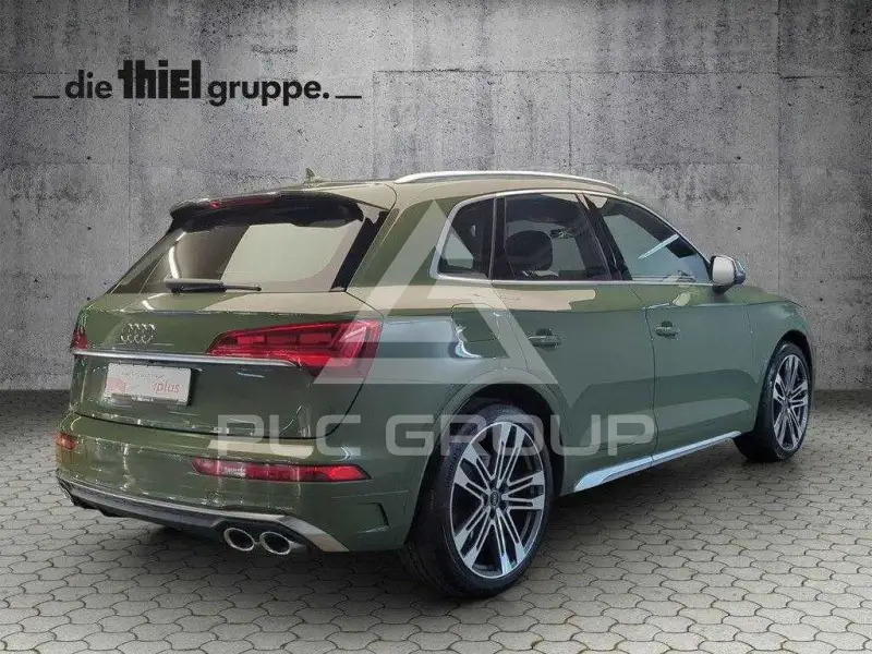 2023 Audi SQ5