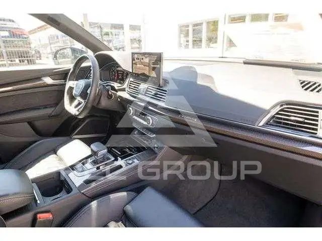 2023 Audi SQ5