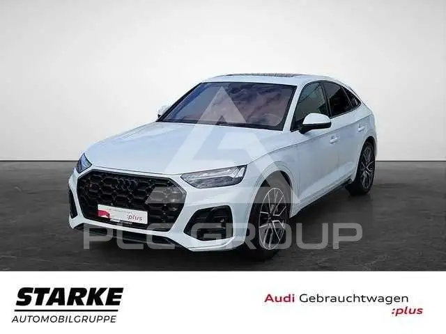 2023 Audi SQ5