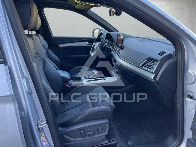 2023 Audi SQ5
