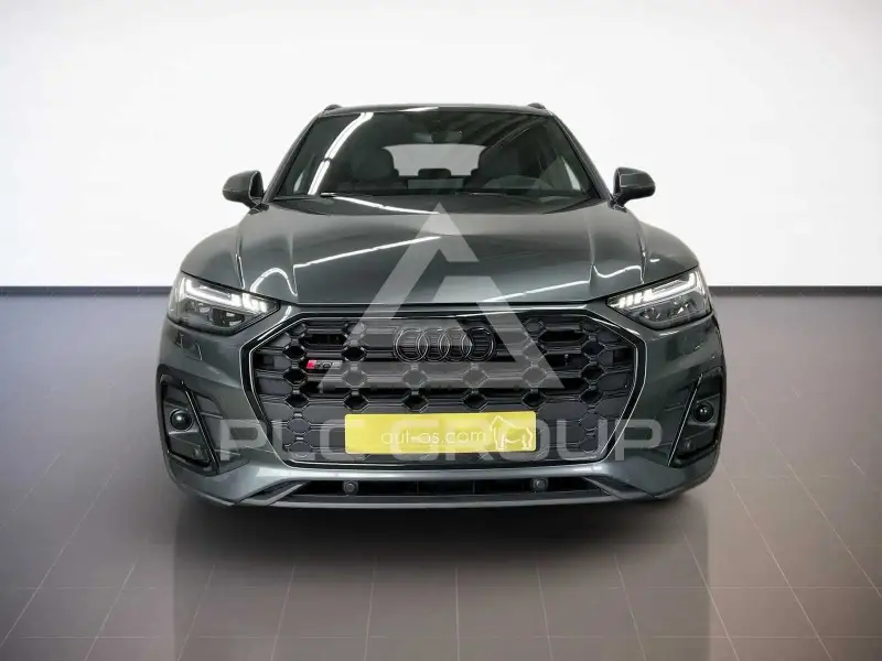 2023 Audi SQ5