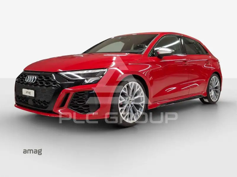 2023 Audi RS3