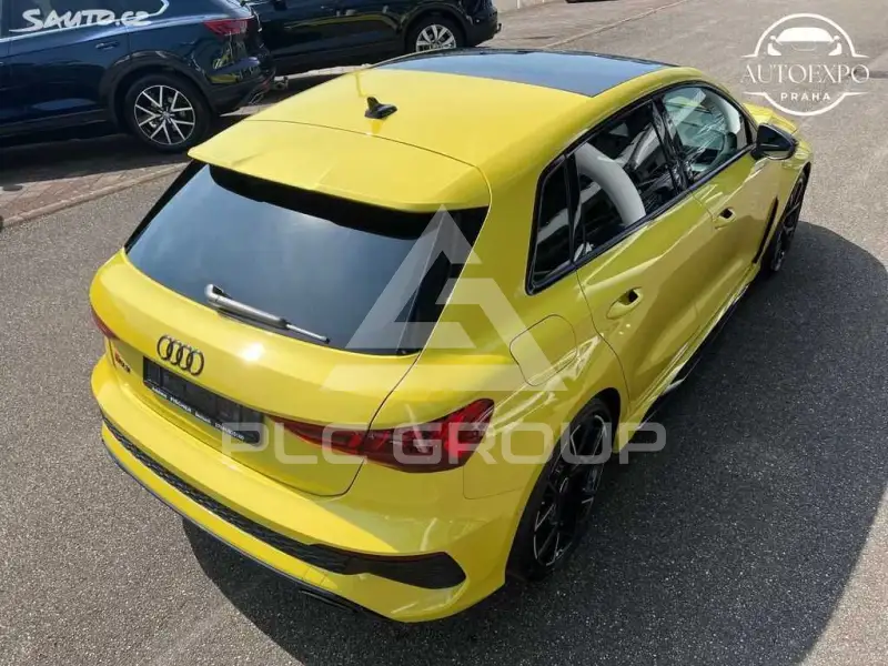 2023 Audi RS3