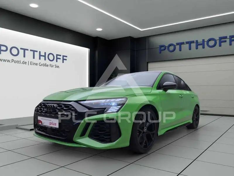 2023 Audi RS3