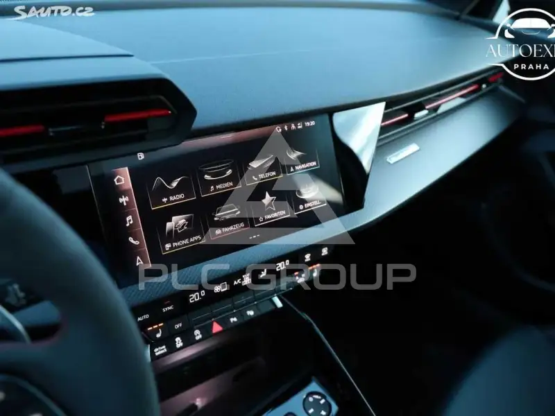 2023 Audi RS3