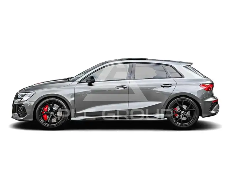 2023 Audi RS3