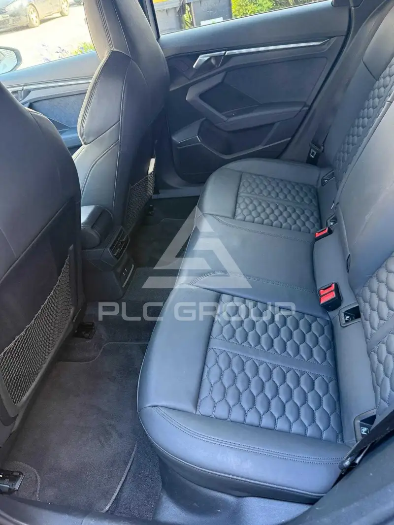 2023 Audi RS3