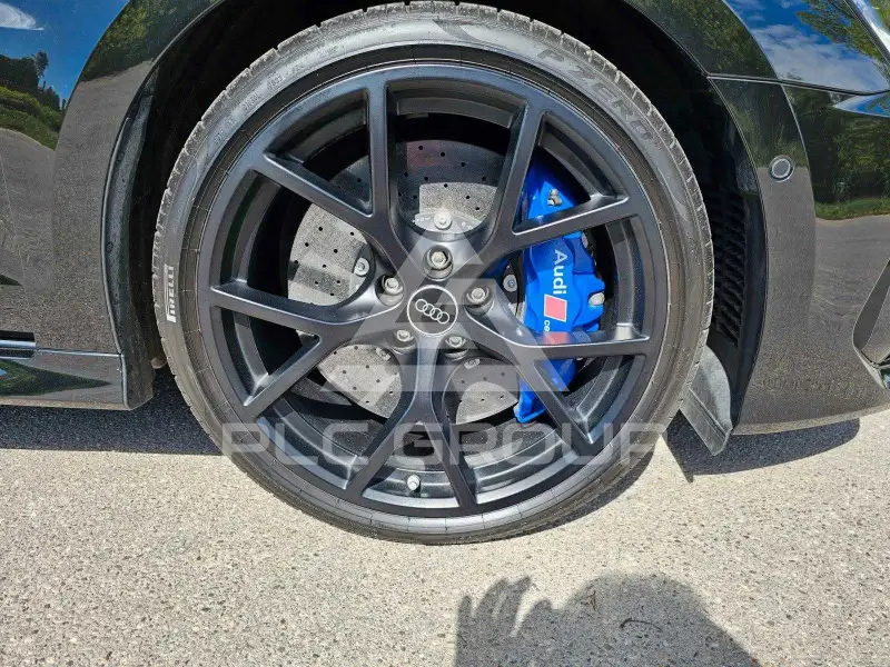2023 Audi RS3