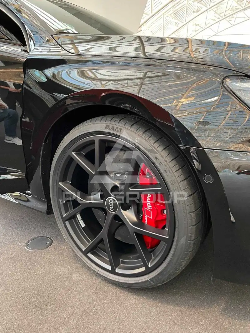 2023 Audi RS3