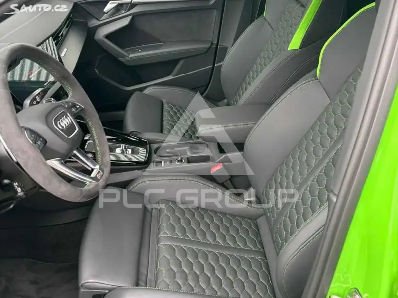 2023 Audi RS3