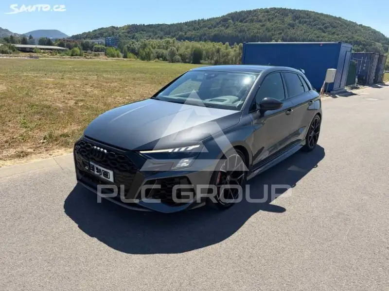 2023 Audi RS3
