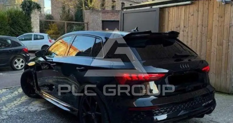 2023 Audi RS3
