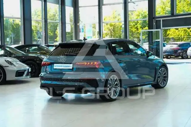 2023 Audi RS3