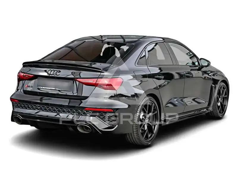 2023 Audi RS3