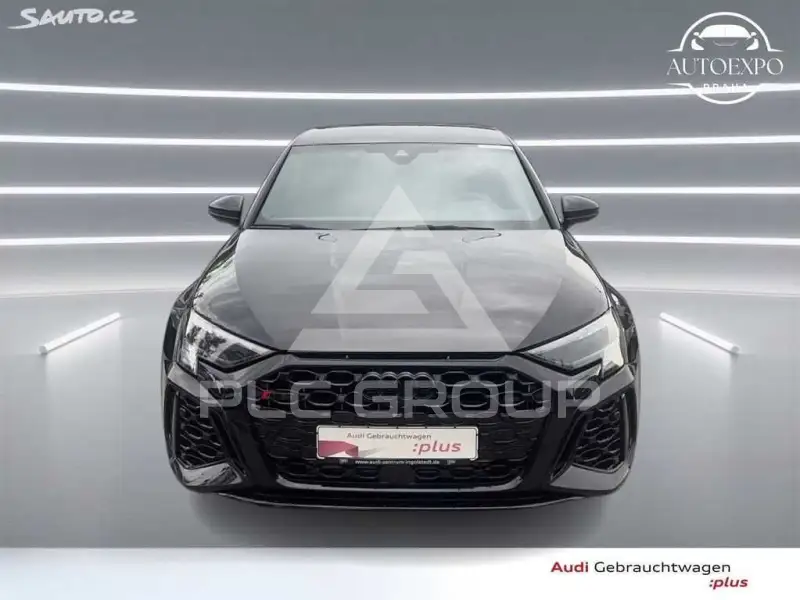2023 Audi RS3