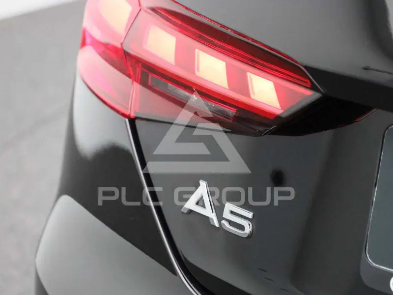 2023 Audi A5