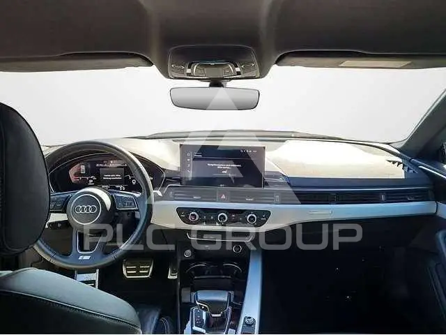 2023 Audi A5