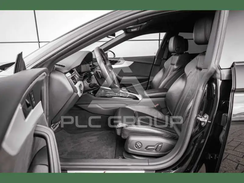 2023 Audi A5