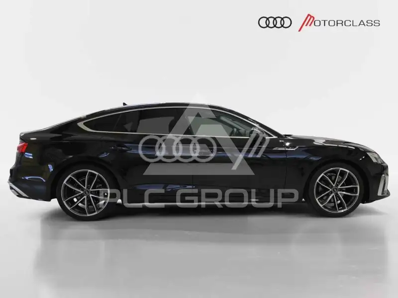 2023 Audi A5