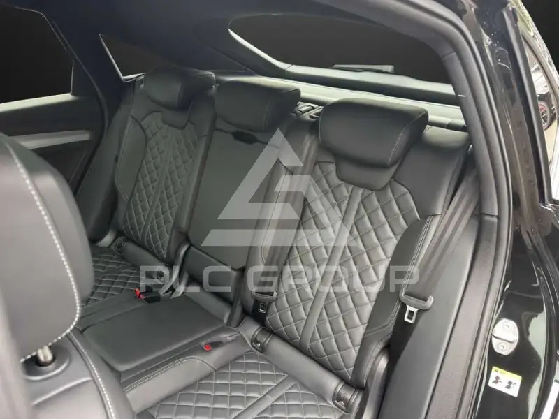 2023 Audi A5